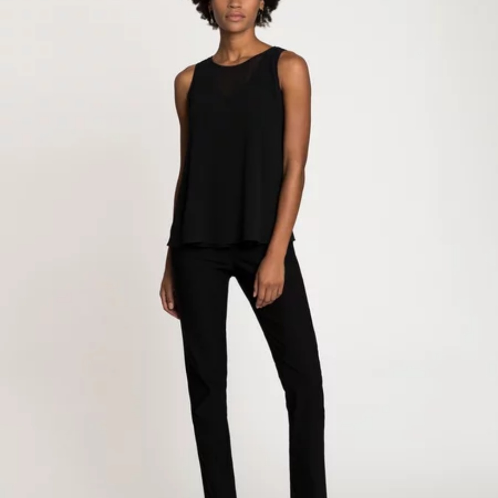 Nic + Zoe Wonderstretch Pant - Picture 2 of 2